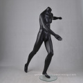 Basketball or tennis Athletic sport display moving Mannequins for sale